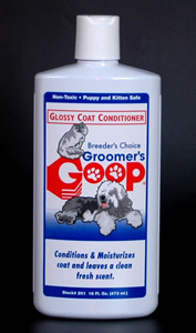 Groomer`s Goop Conditioner